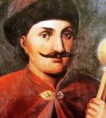 Івану Виговському