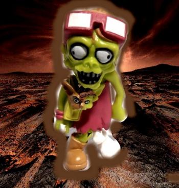 Марсіянський Хронік