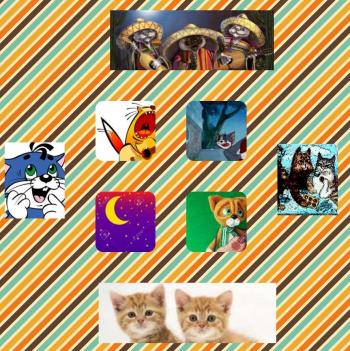 Котячий Романс