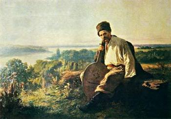 До ювілею Кобзаря