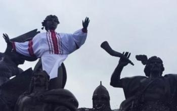 &laquo;Війна іде...&raquo;