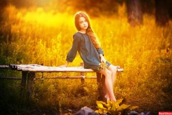 Переспів з О. Блока