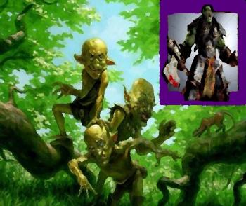 Сторожа Кохання