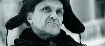 Ні,  не станеш ти весною