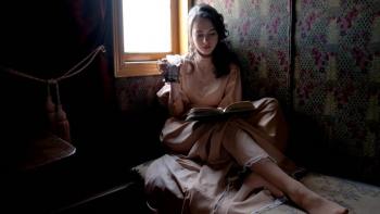 На Привокзальній станції