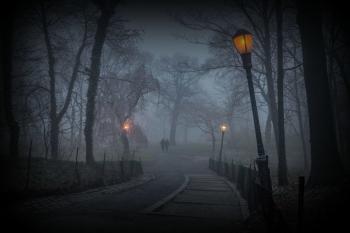 Хворий березень