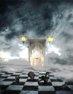 Коли за порогом пекло...