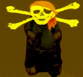 Пісня Щурів-Піратів