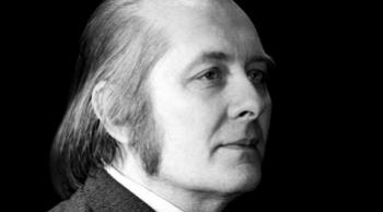 Чотири переспіви з Арво Метса