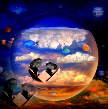 Умоглядні метаморфози