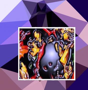 Молитва Душ