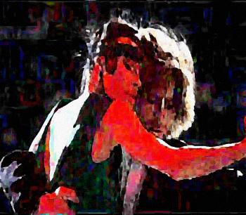 Холоне Кохання