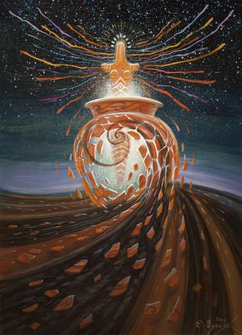 Диво-царівна