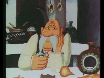 Про Василя та Мотрю