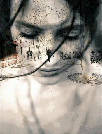 Повз  життя...