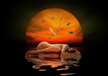 Спорожніла...