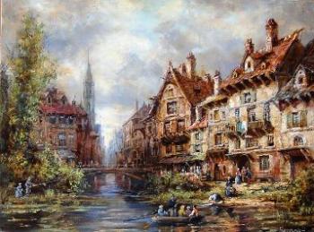 Стара Голандія