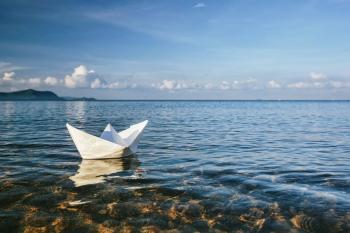 Кораблик пам`яті