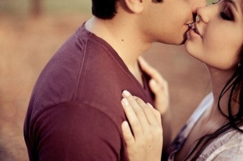 Зачарована тобою