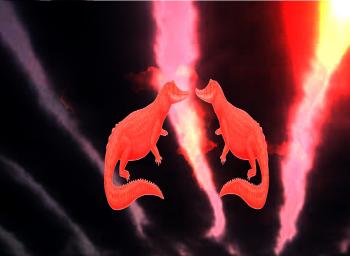 Два Крокодили