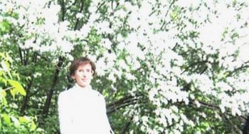 КОЛО ДНІПРА: Травневий ранок