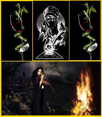 Чорне Зілля