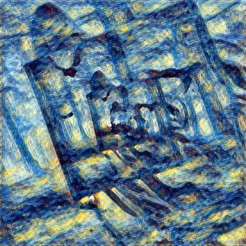 Потаємна Тінь