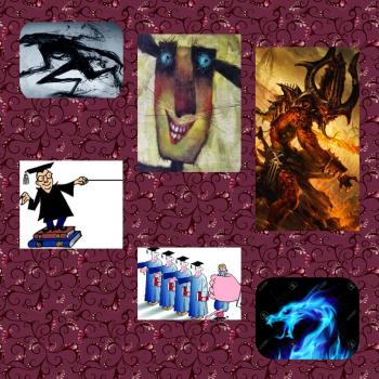 Анти – Контра –