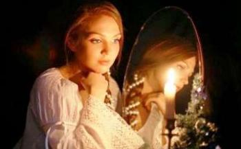 Ворожіння на вдачу