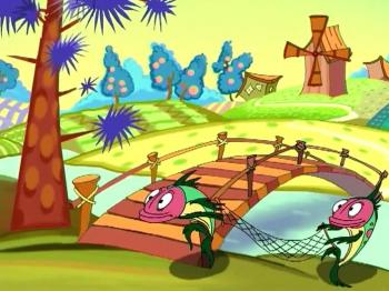 Нісенітниця