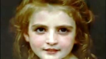 Буколіка XIV Есхін та Тионіх,  або любов Кініски