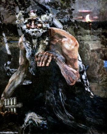 Мосх Різні вірші