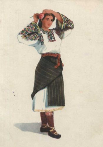 Як стане видніше - то буде смішніше