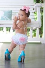 Що сестричка вдень робила