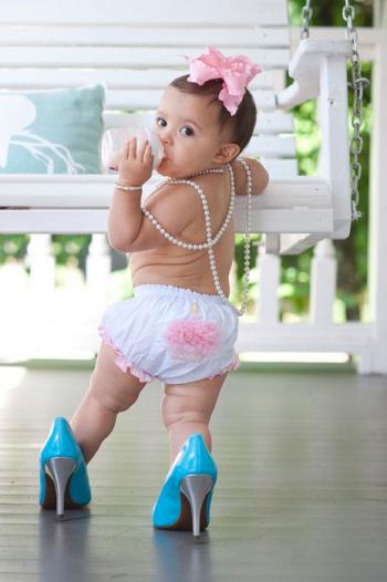 Що сестричка вдень робила