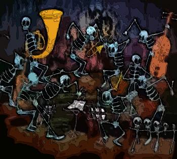 Твист Пустырей