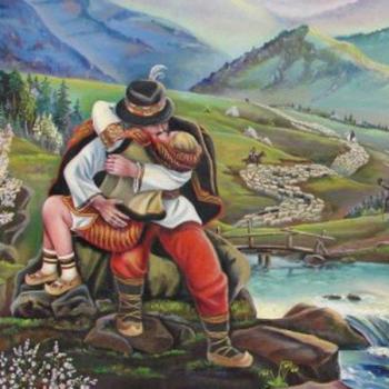 Втрачений віночок