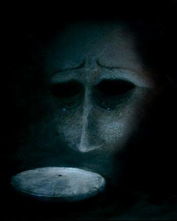 Місячної ночі...