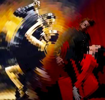 Перебродило Вино