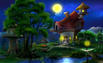 Нічний господар