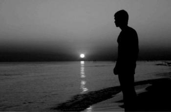 Мовчить душа...