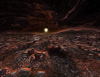 Сутінки Кохання