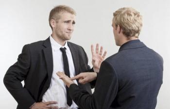 Про співрозмовників