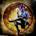 Зачиненість у часі