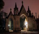 Жителі Личаківського