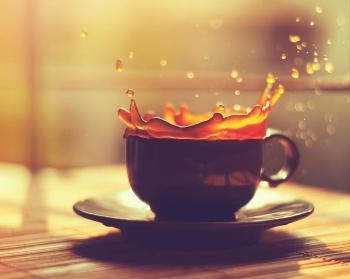 Край досвітнього сну