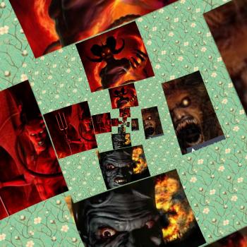 Число Звіра