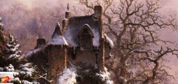 Покинуті будинки