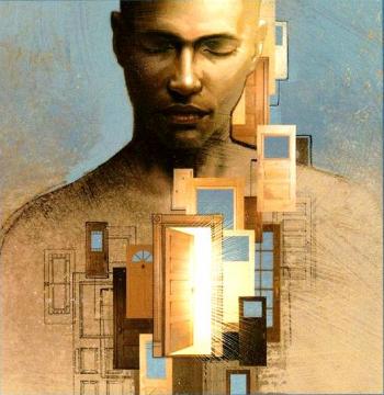 Світанок в літо