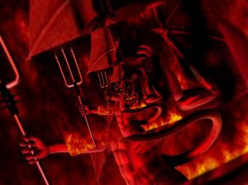 Нічні Гості